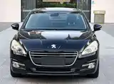 Фото 2 - Peugeot 508
