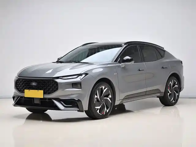 Ford Mondeo 2024