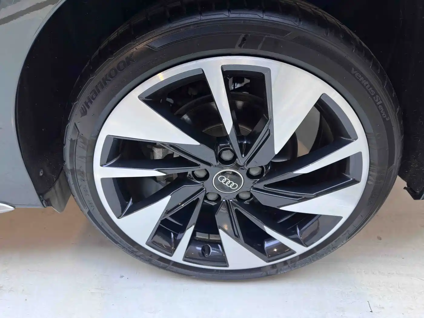 Audi A3 2023 A3L Limousine 35 TFSI Fashion Sport фото 19