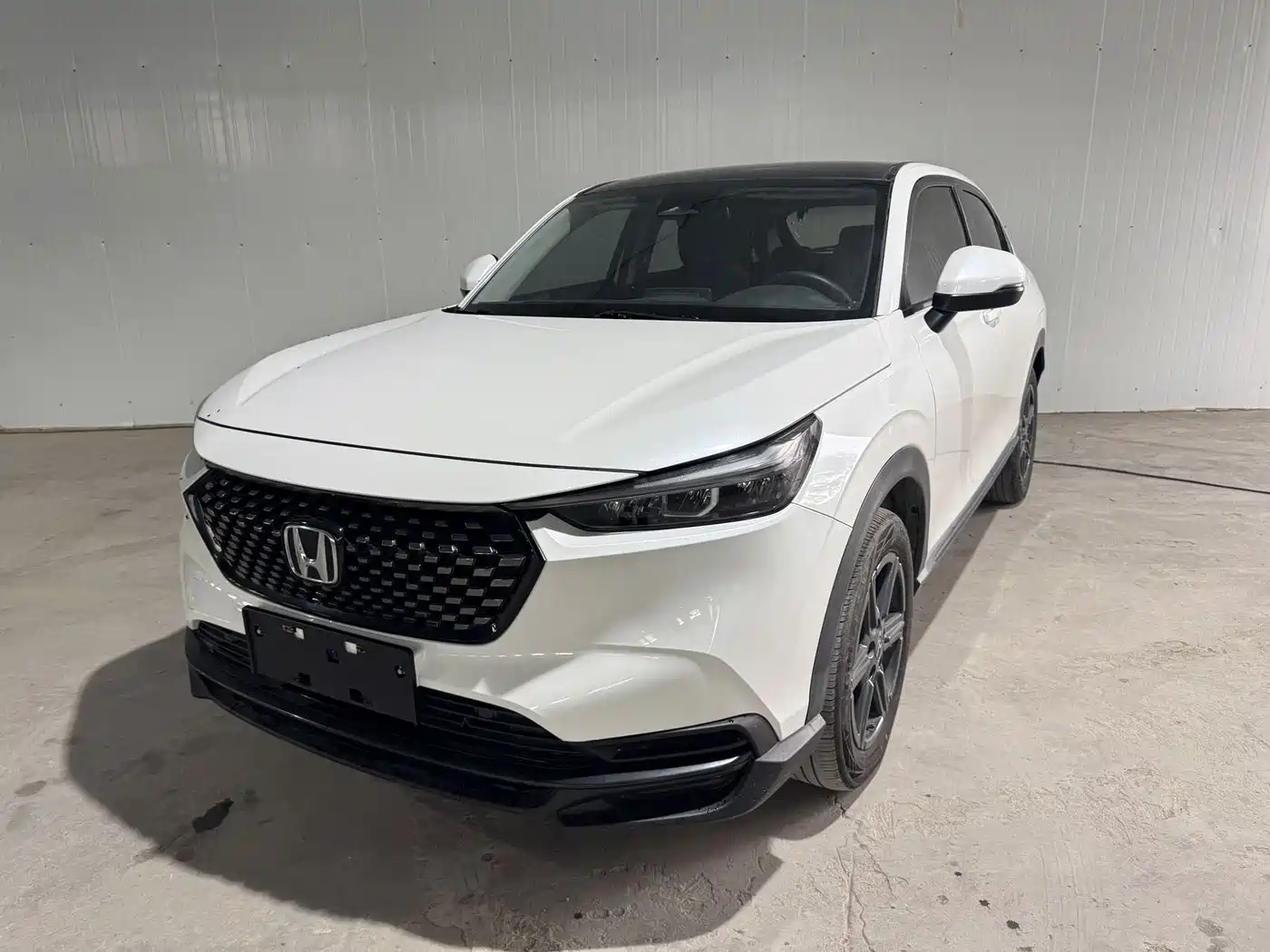 Honda Honda XR-V 2023 1.5L CVT Fever Edition