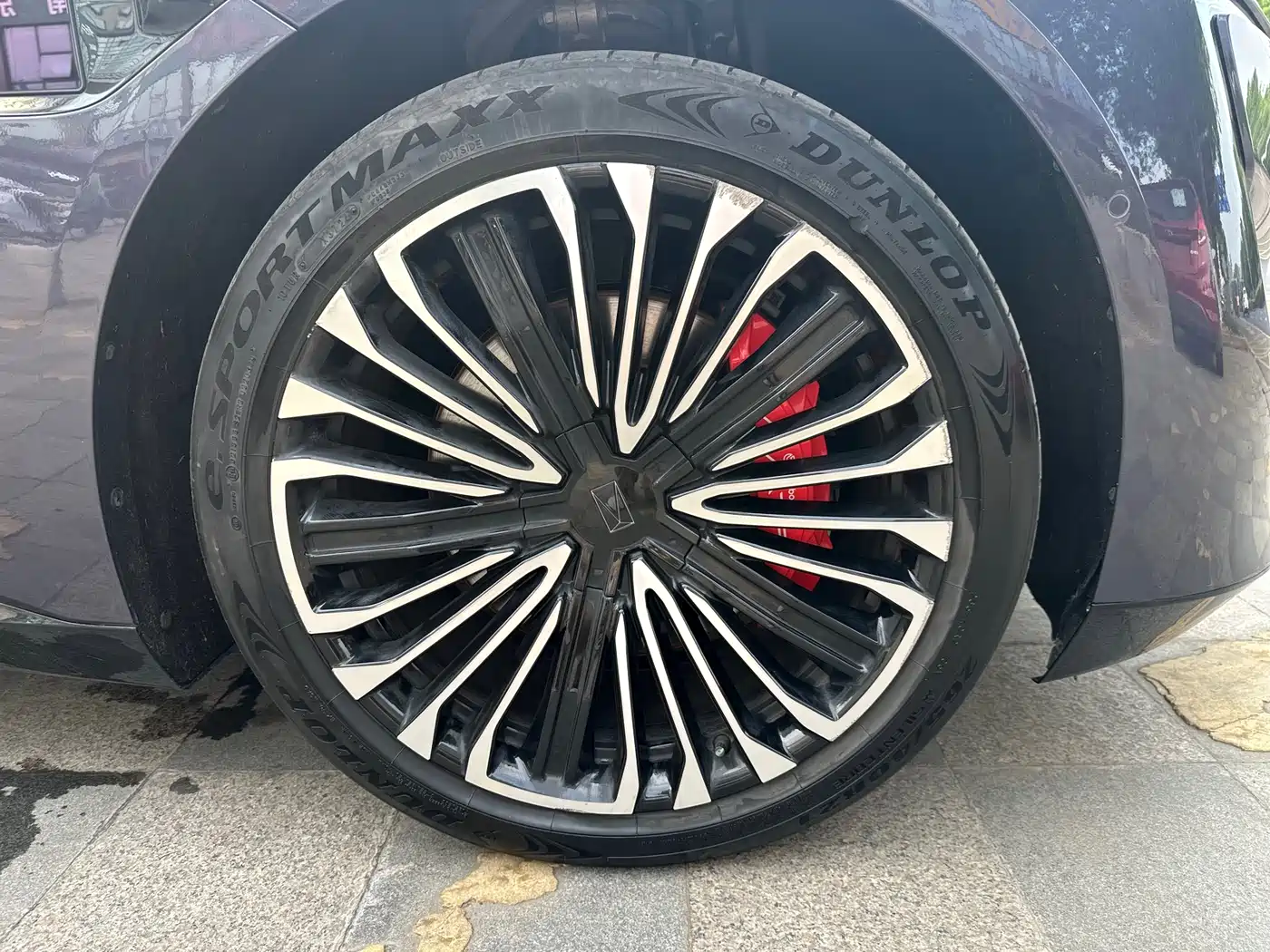 Avatr 12 2025 Ultra Extended Range Edition фото 23