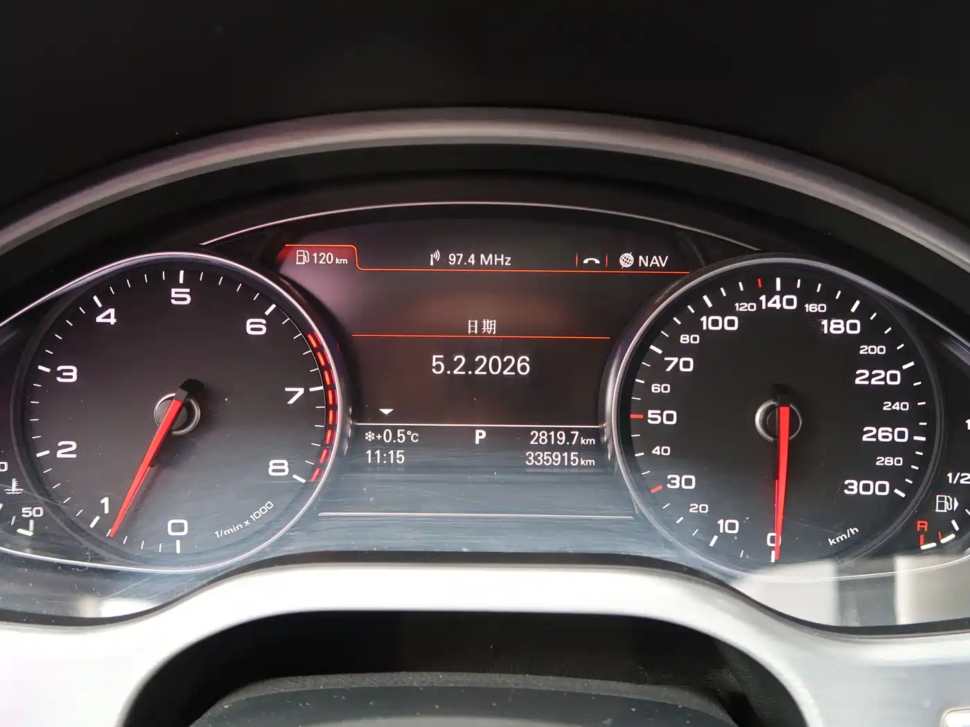 Audi A8 2016 A8L 45 TFSI quattro Luxury фото 14