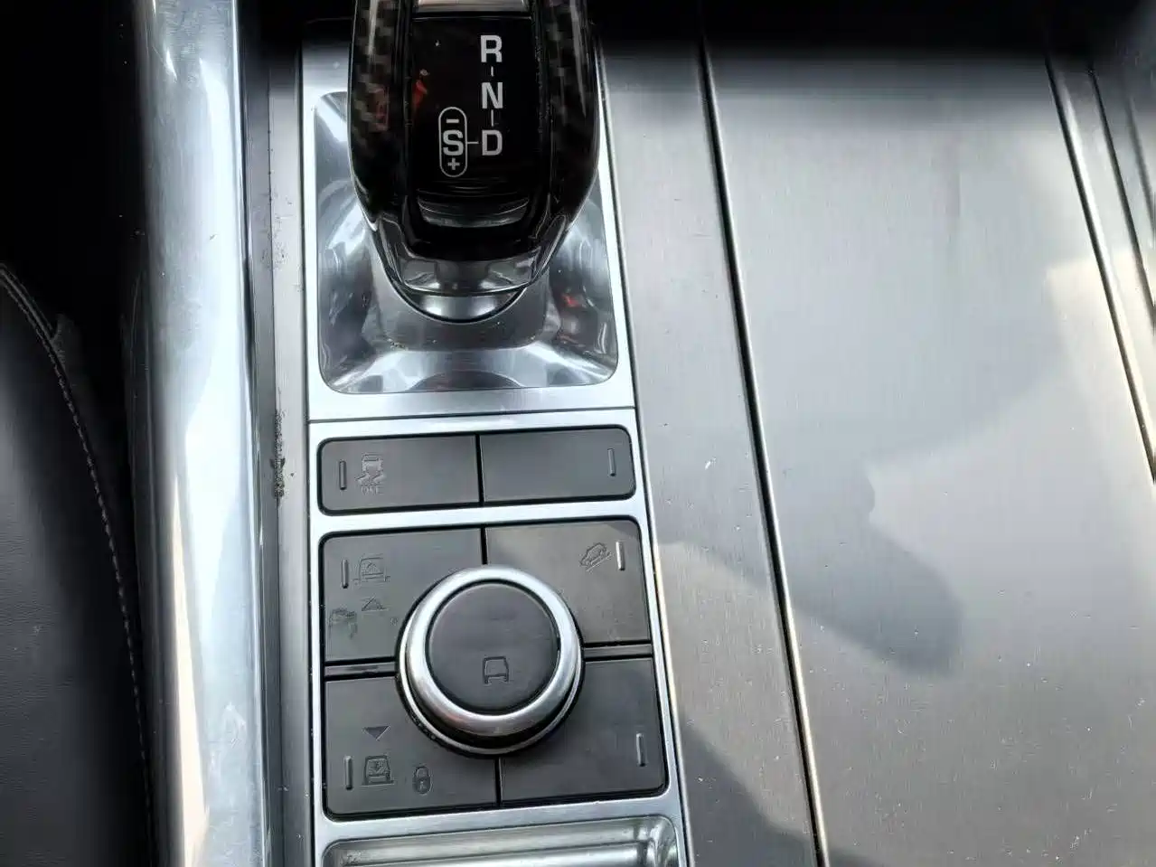 Land Rover Range Rover Sport 2020 3.0 L6 HSE DYNAMIC фото 14