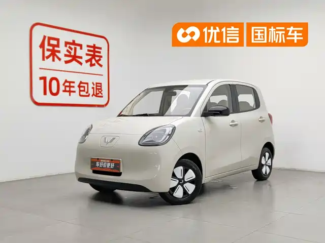 Wuling Motors Hongguang MINIEV 2025