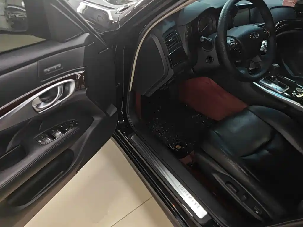 Infiniti Q70 2014 2013 Q70L 2.5L Premium