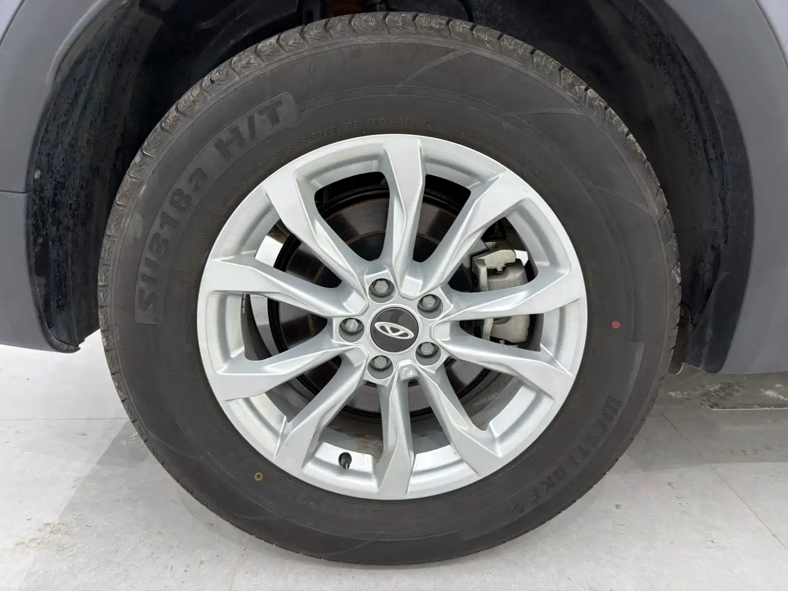 Photo 16 - Chery Tiggo 7