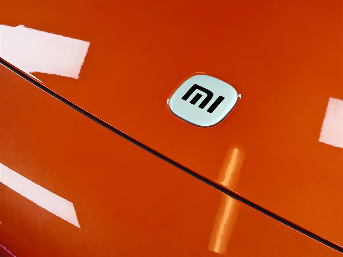 Xiaomi Auto Xiaomi YU7 2025 Ultra Long Range High Performance AWD Max Edition фото 5