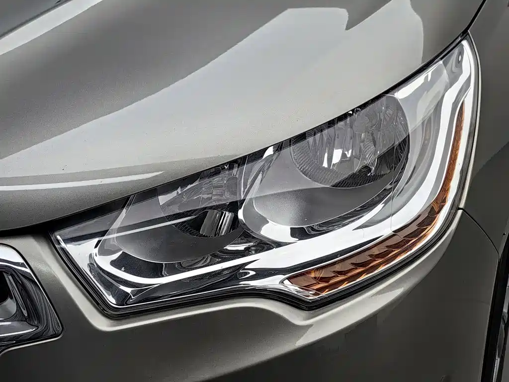 Photo 7 - Citroën C4L