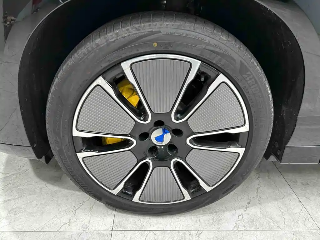 Denza N8L 2026 2025 Standard