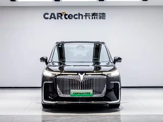 Voyah Auto Voyah Dreamer 2024