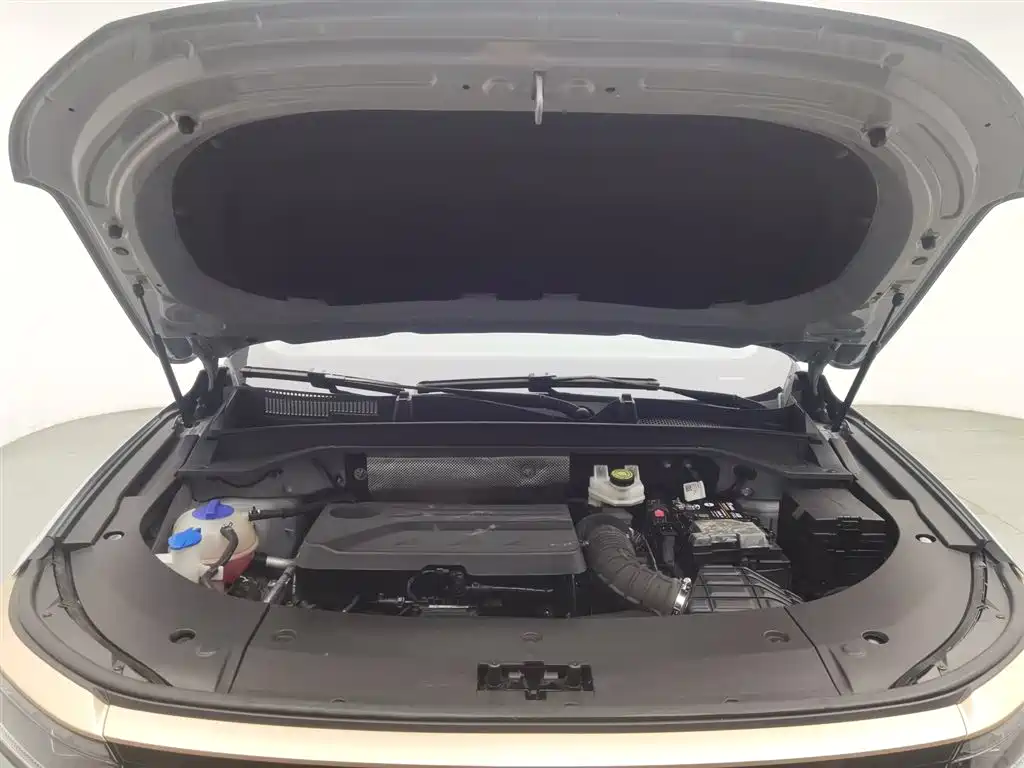 EXEED XINGTU YAOGUANG