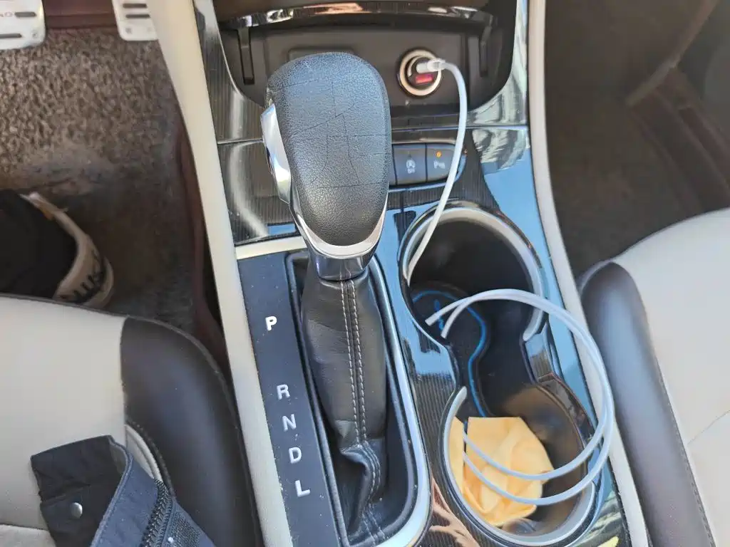 Photo 10 - Buick Verano