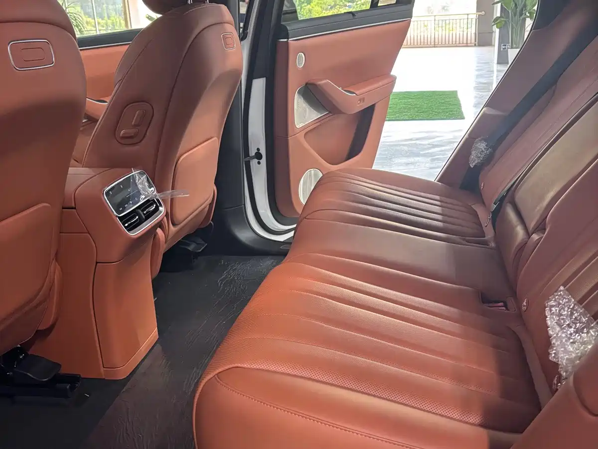 AITO Wenjie AITO M7 2026 2026 Extended Range Max AWD 5-seater