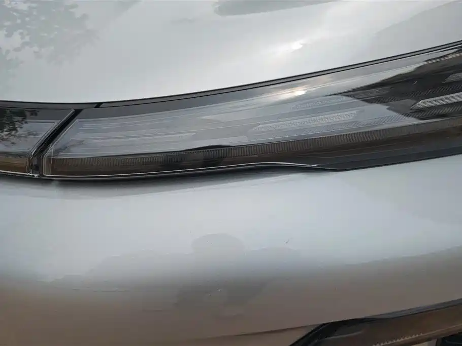 Geely Galaxy Galaxy Starship 7 EM-i 2025 Model 120km Explorer+ Edition фото 4