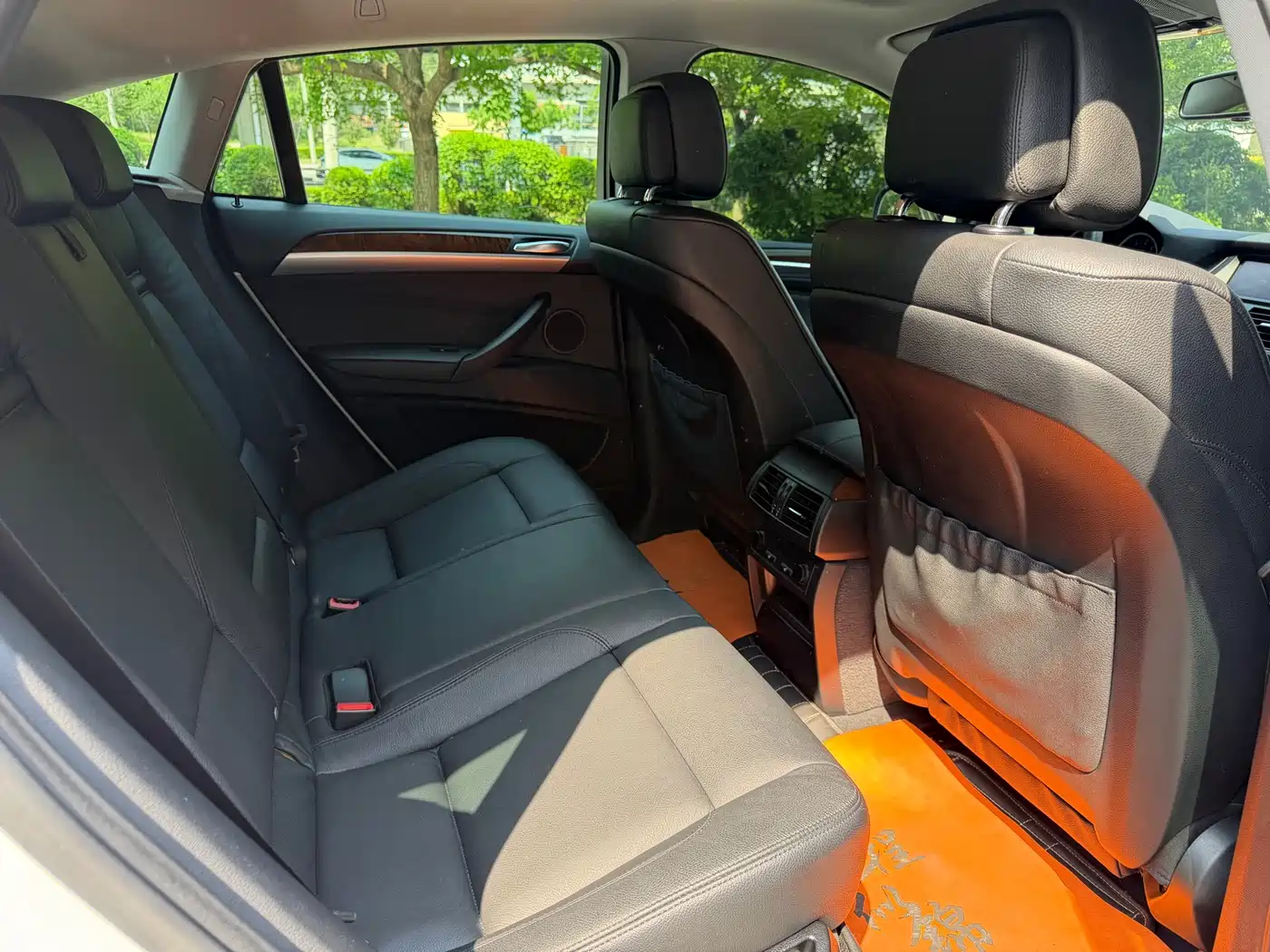 BMW X6 2014 xDrive35i Sport фото 13