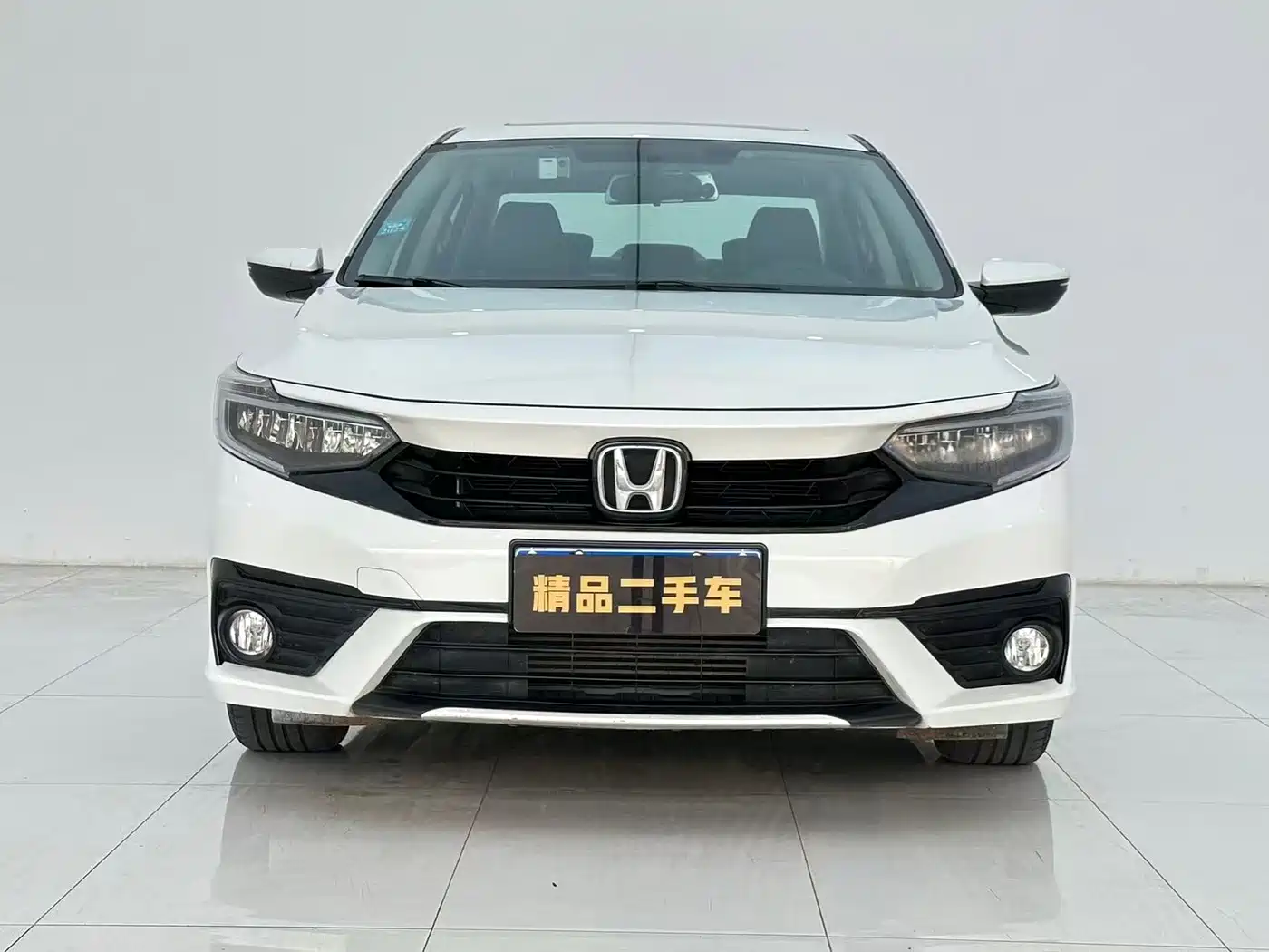 Honda ENVIX 2023 2022 180TURBO CVT Enjoyment