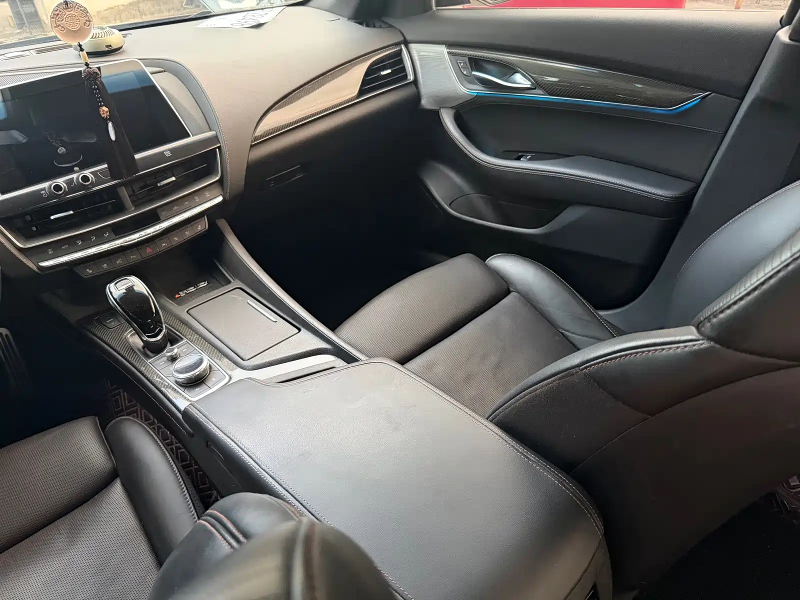 Фото 20 - Cadillac CT5