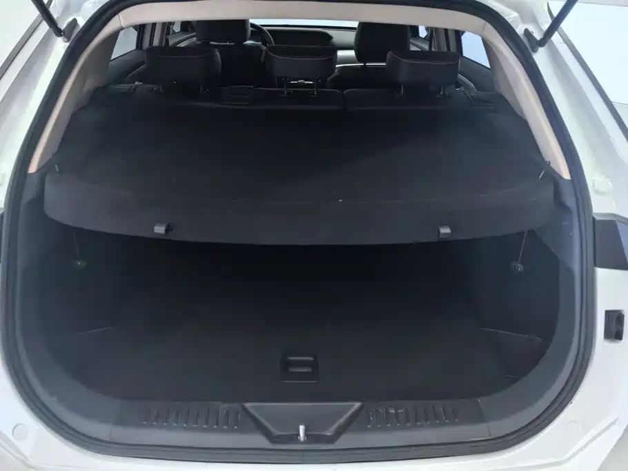 Besturn Bestune T77 2025 2023 1.5T Automatic Luxury