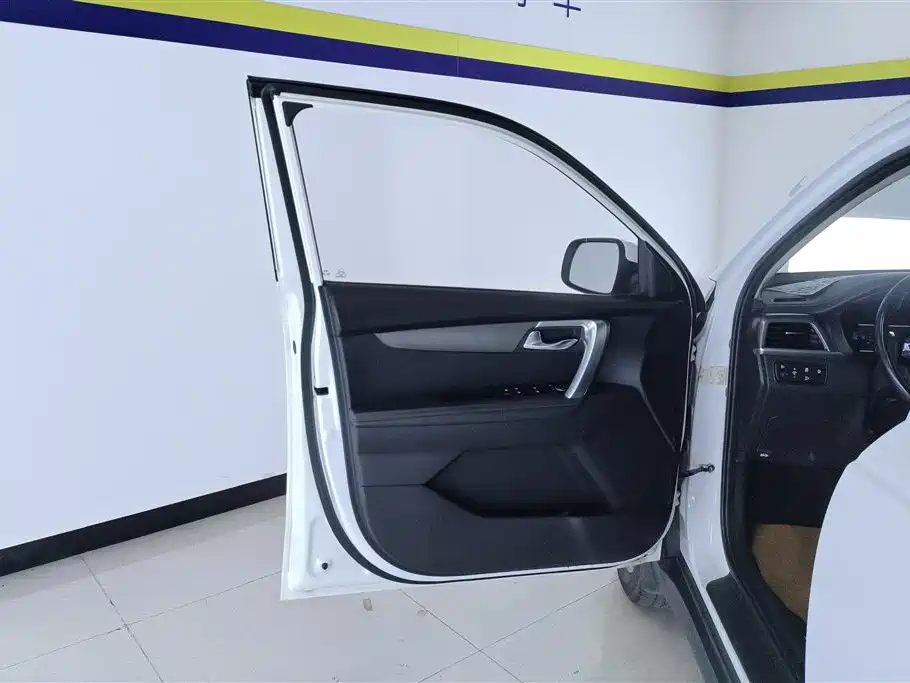 Kia Sportage 2018 2.0L Automatic Smart Luxury (China V) фото 7