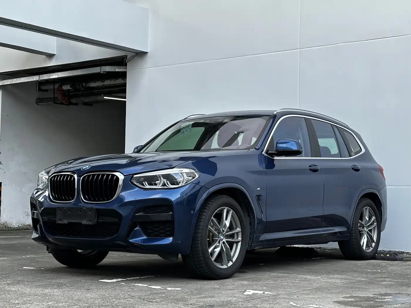 BMW X3 2020 xDrive28i M Sport Package