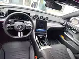Фото 9 - Mercedes-Benz C-Class