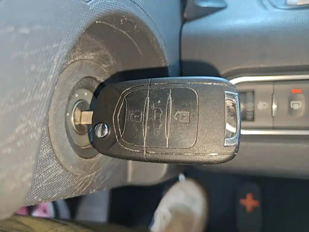 Фото 9 - Baojun E100