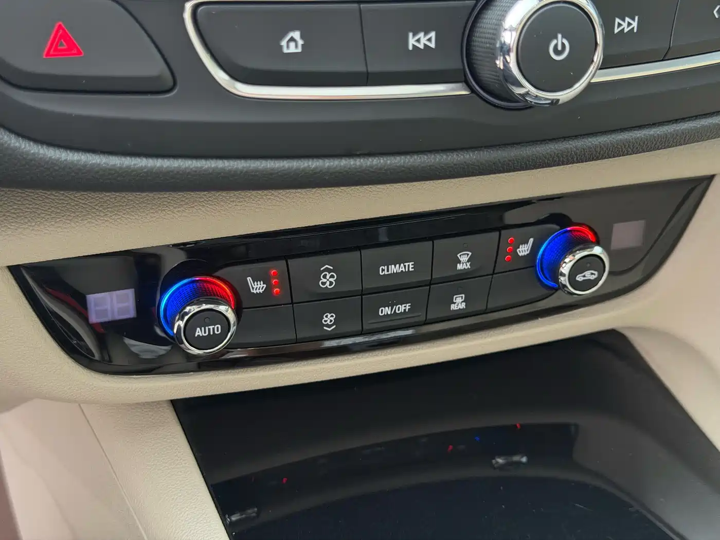 Buick Regal 2020 552T Elite фото 17