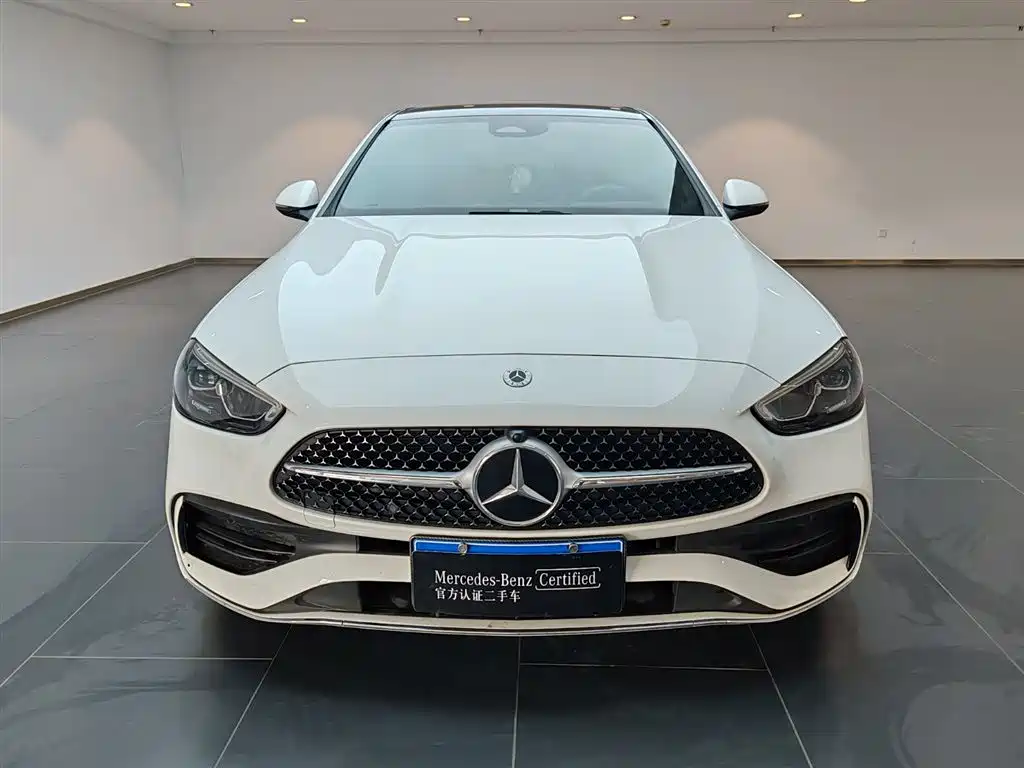 Mercedes-Benz C-Class 2024 C 260 L Sport фото 3