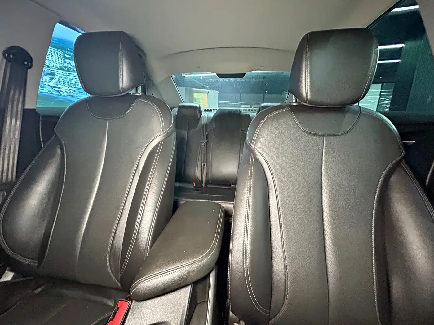 Buick Excelle 2021 Facelift Exemplar 1.5L Auto Elite фото 10