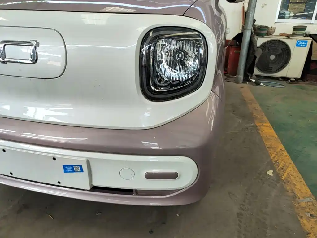 Besturn Bestune Pony 2026 2026 222km Cute Pony Plus