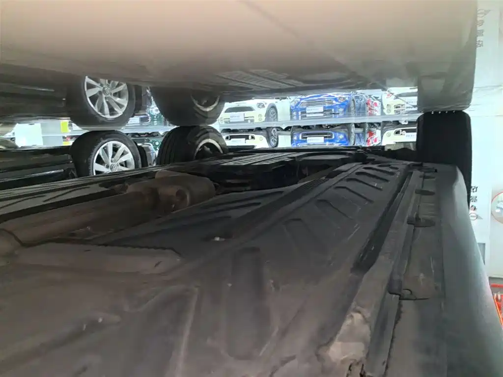 Mercedes-Benz GLC 2020 Facelift GLC 260 L 4MATIC Luxury фото 22