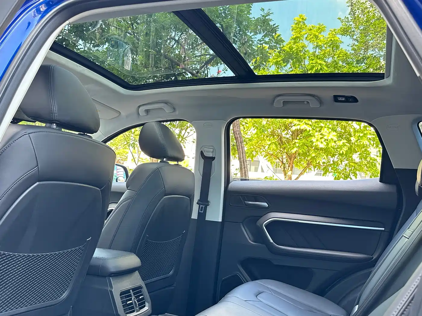 Photo 15 - Haval H6