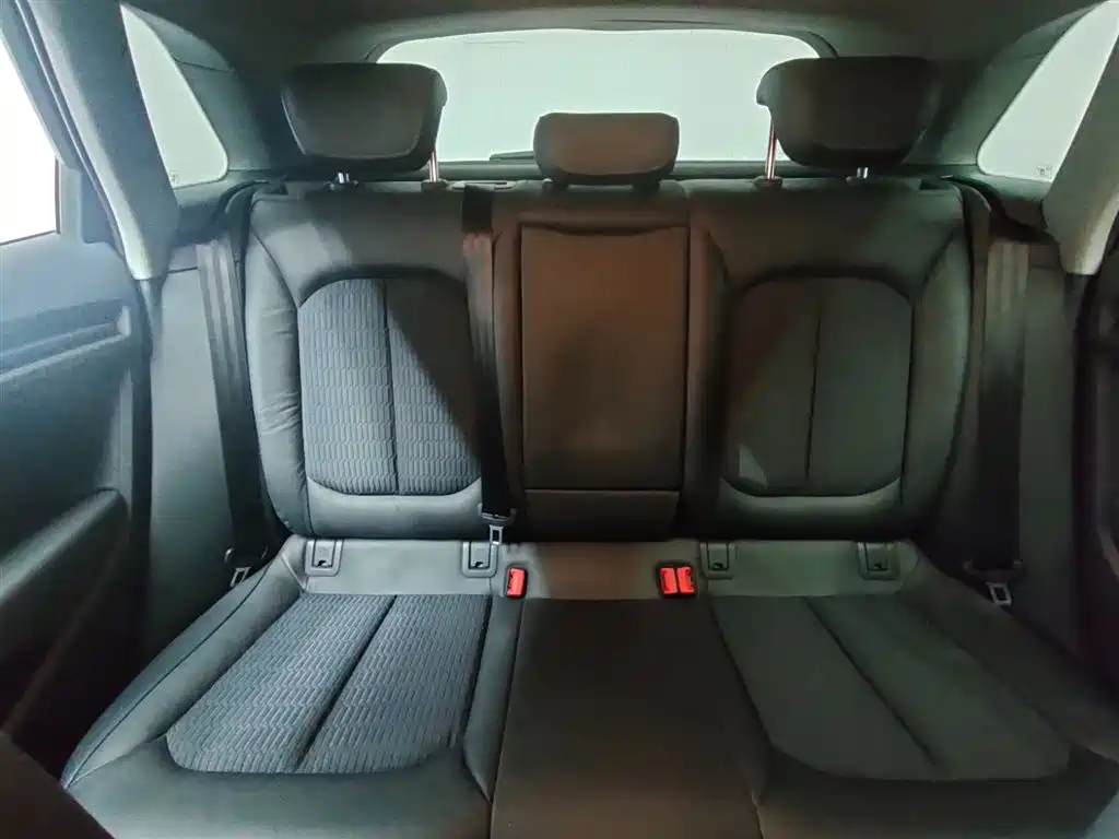 Audi A3 2020 Sportback 35 TFSI Fashion Type China VI фото 25