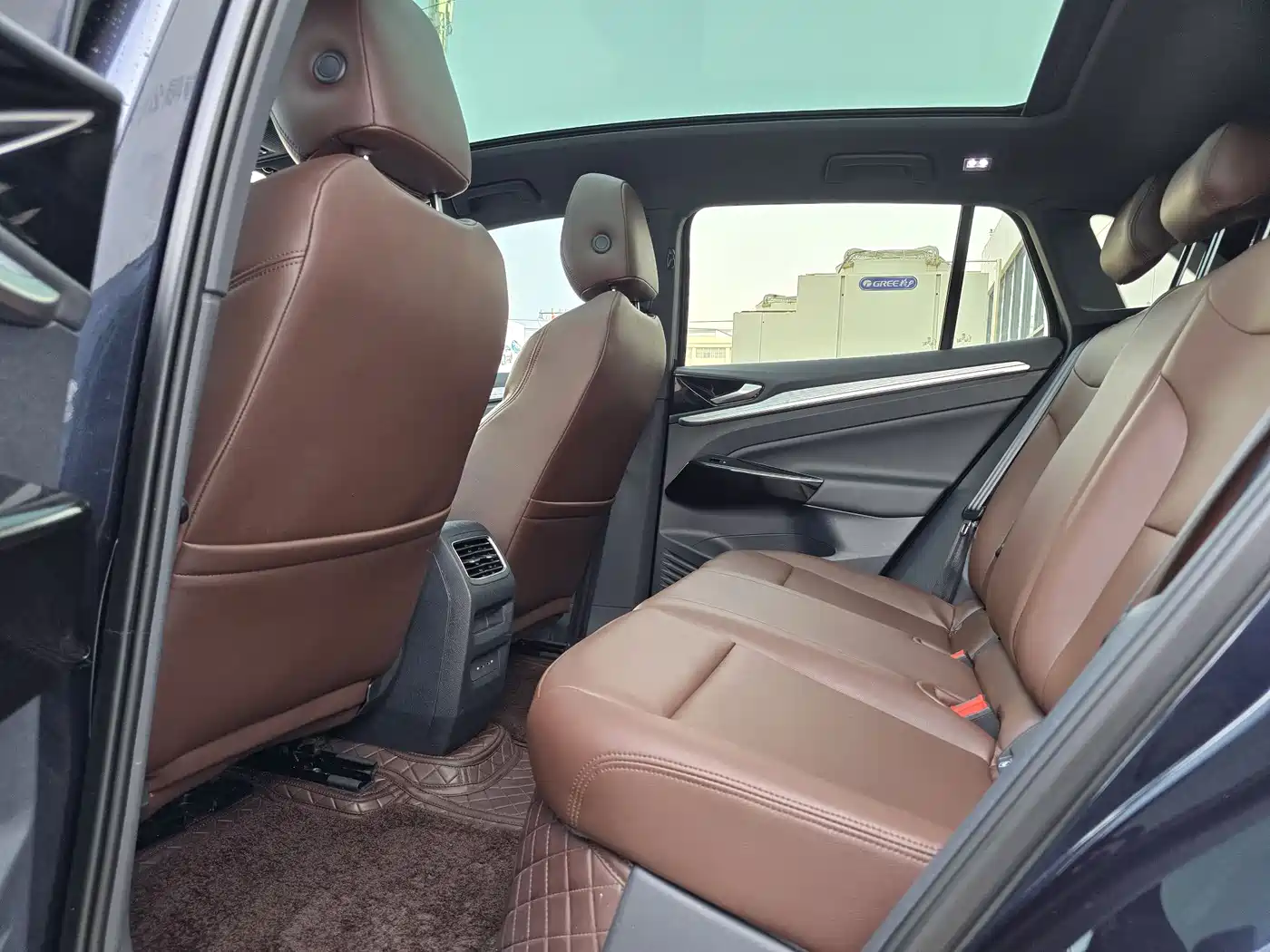 VOLKSWAGEN ID.4 CROZZ