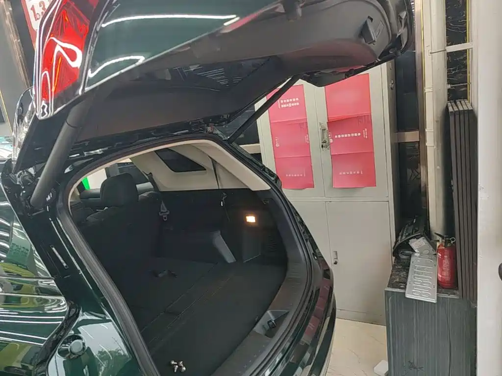 Landian E5 PLUS 2026 2026 165km Long Range First Edition Ultra 7-Seater