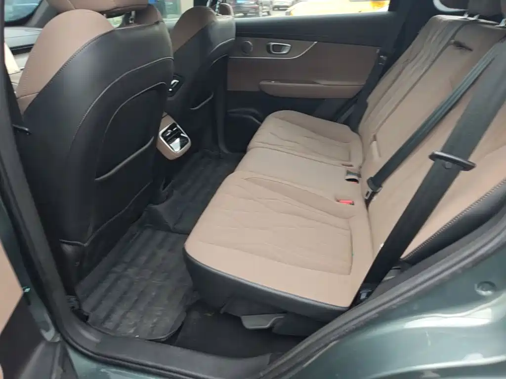 Chery Tiggo 8 PLUS 2025 2025 290TGDI DCT Premium 5-seater