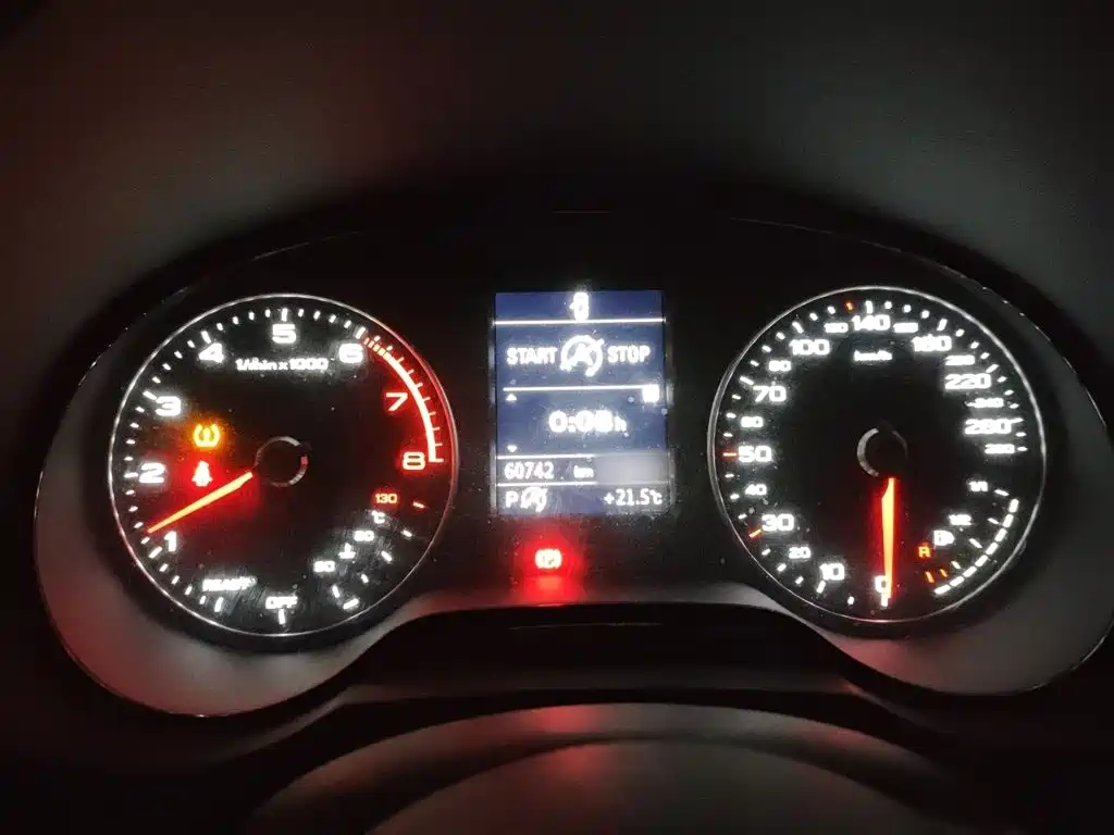 Фото 4 - Audi A3