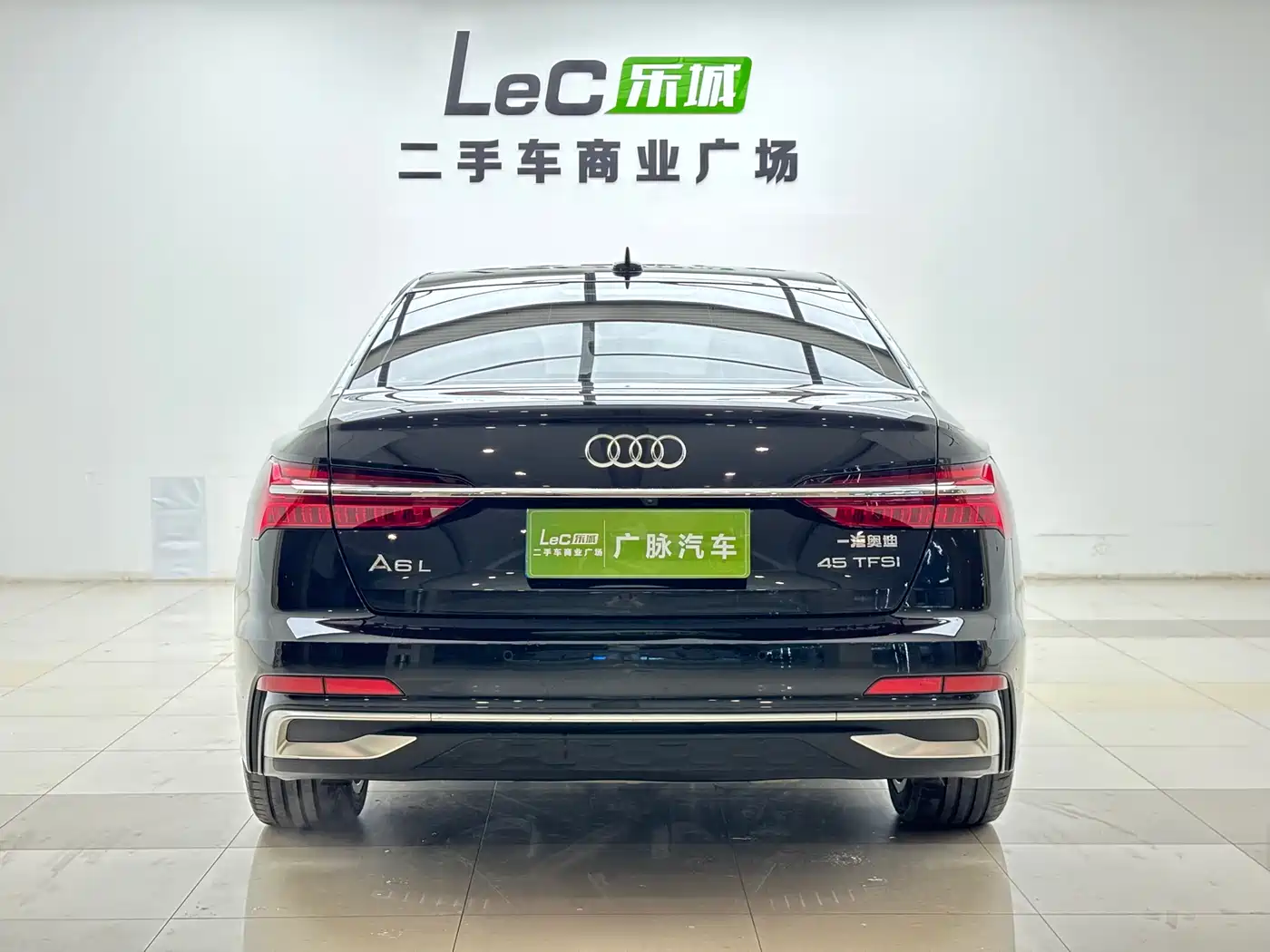 Audi A6L 2024 45 TFSI Premium Dynamic фото 6