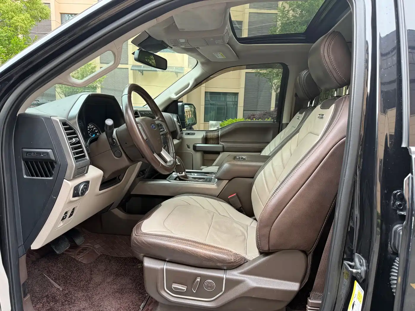 Ford F-150 Raptor 2019 3.5T LTD фото 3