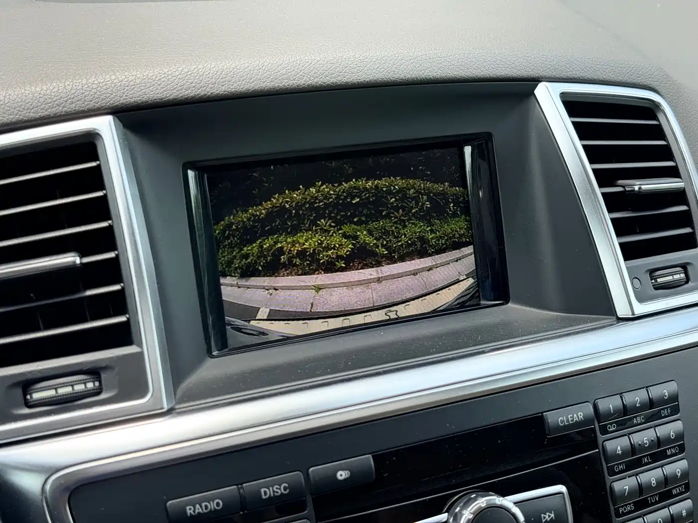 Mercedes-Benz M-Class 2012 ML 300 фото 28