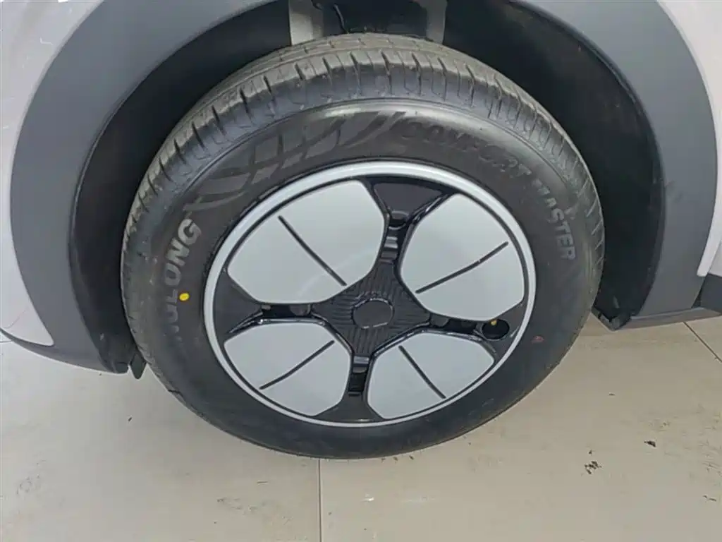 Geely Galaxy Starry Wish 2026 Edition 410km Freedom Version фото 23