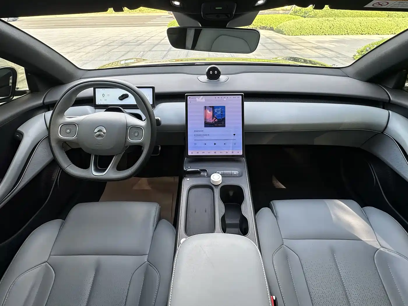 NIO ET5T 2023 2023 Model 75kWh Touring