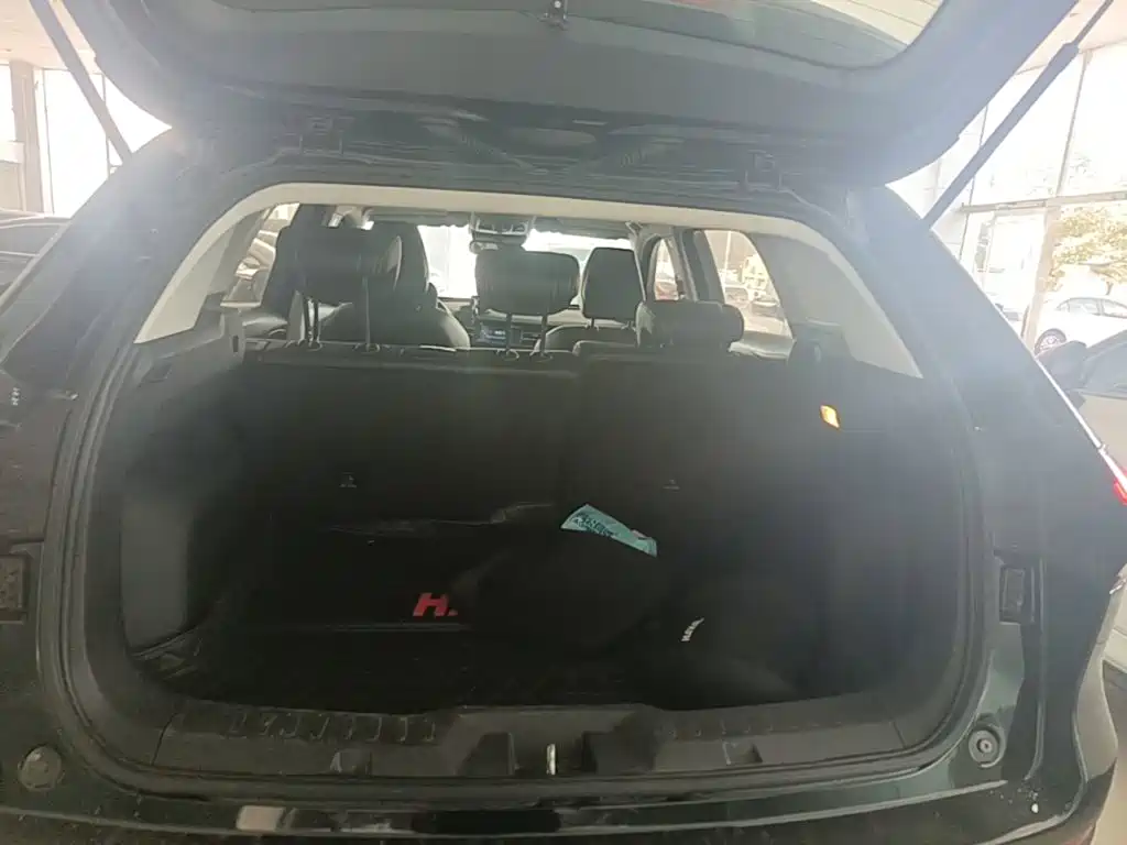 Фото 19 - Haval H6