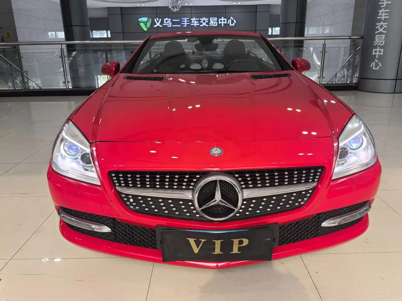 Mercedes-Benz SLK-Class 2015 2011 SLK 200 Fashion