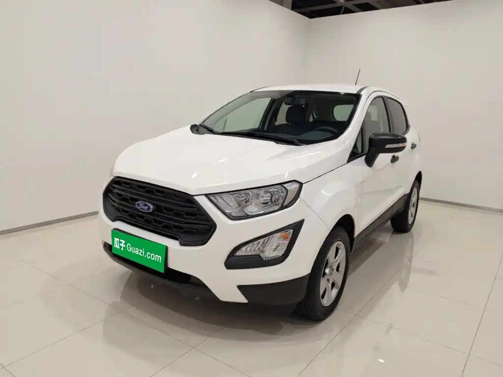 Photo 2 - Ford EcoSport