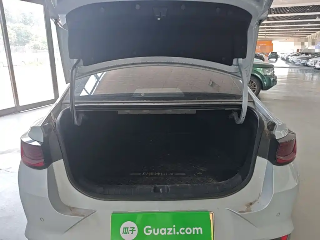 Geely Emgrand L HiP 2023 2022 1.5TD-DHT Pro 100KM Super Pure