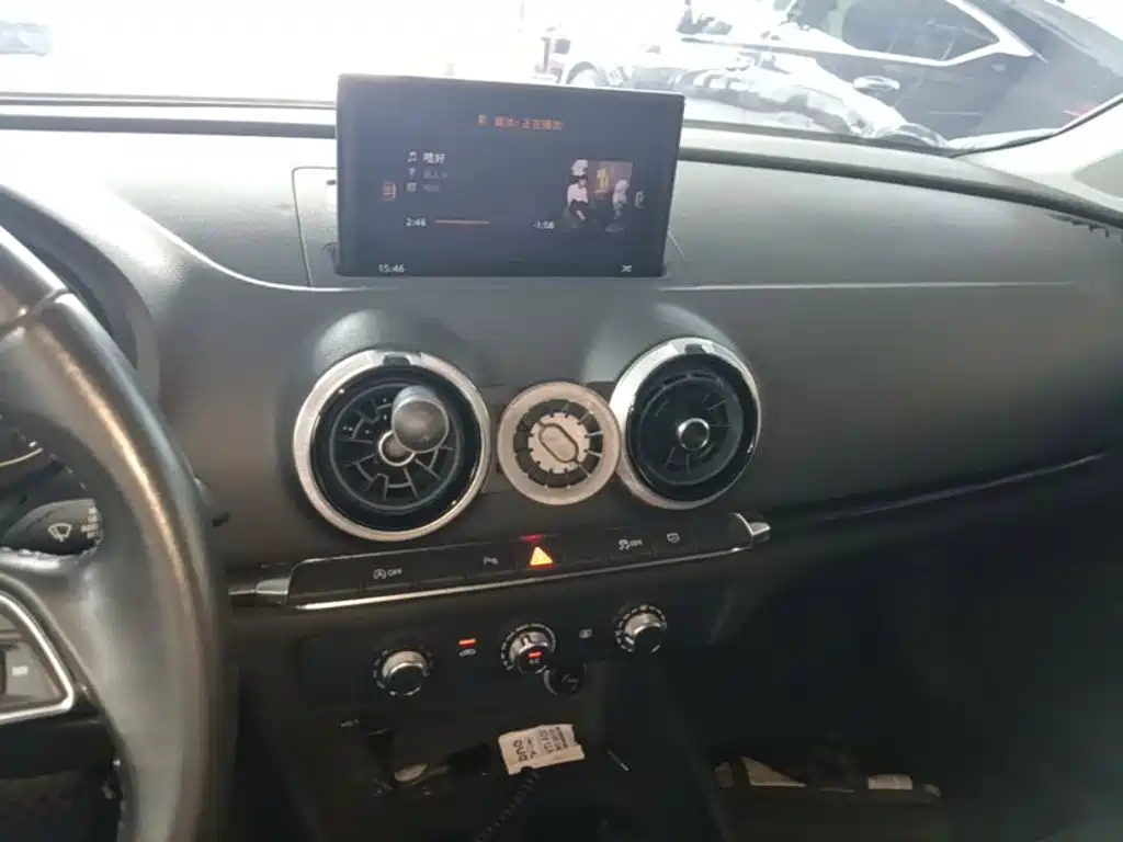 Фото 13 - Audi A3