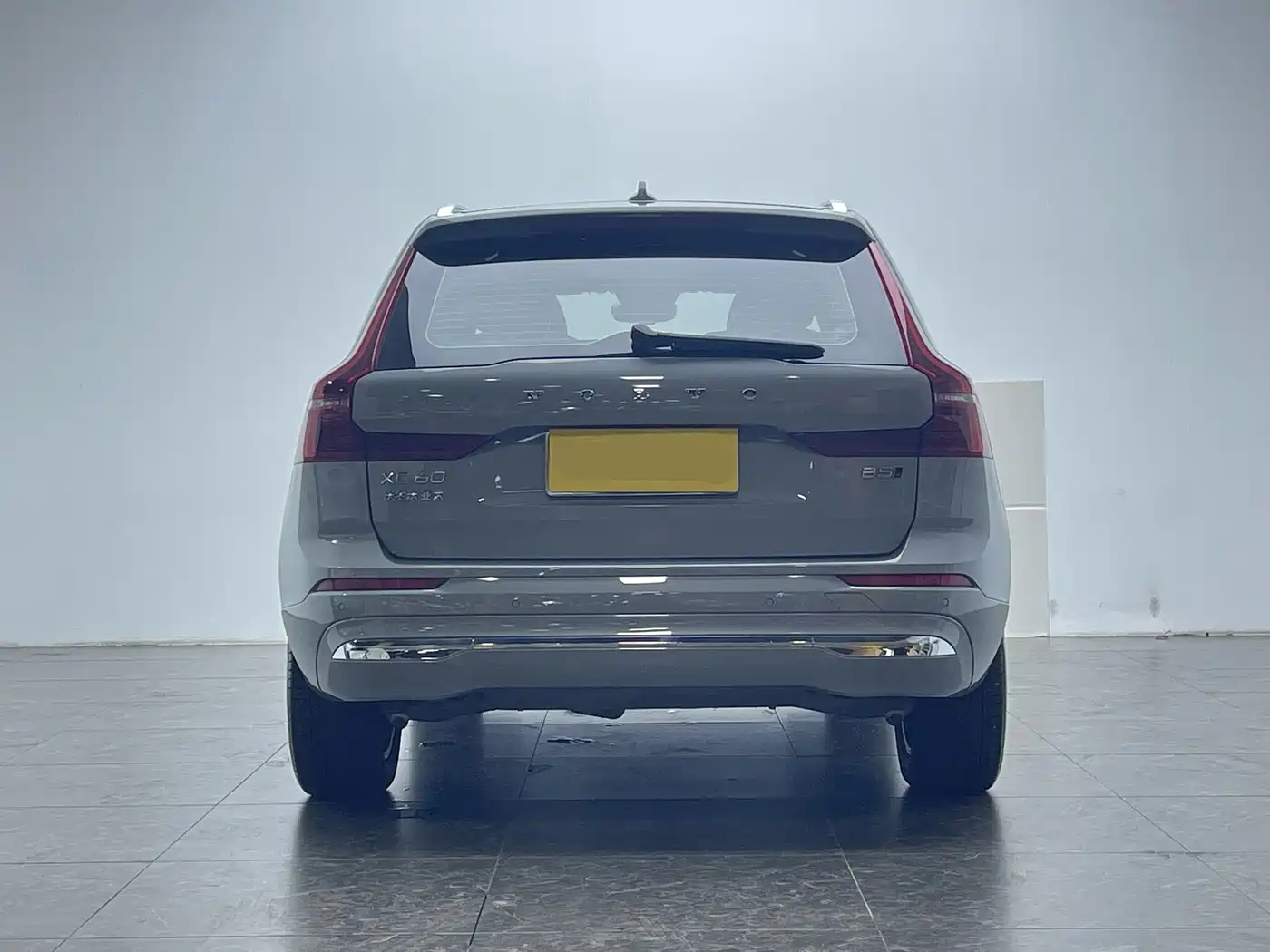 Фото 5 - Volvo XC60
