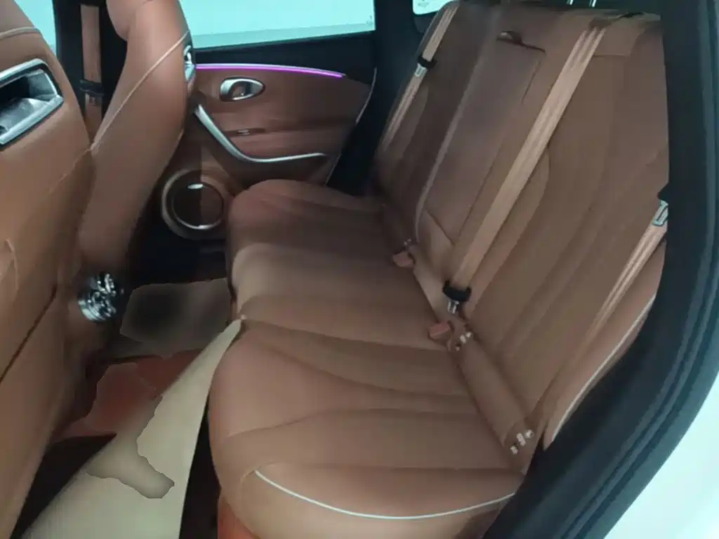 Ora Lightning Cat 2023 2022 555km Luxury Edition