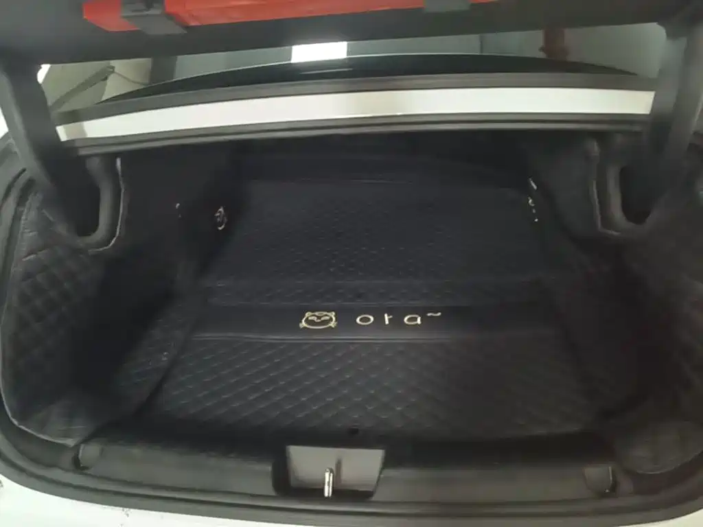 Ora Lightning Cat 2023 2022 555km Luxury Edition